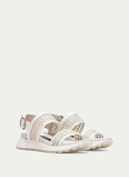 Hispanitas RHV264714 Panna Cream Sandals
