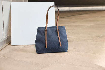 Rieker H1028-12 Navy Handbag