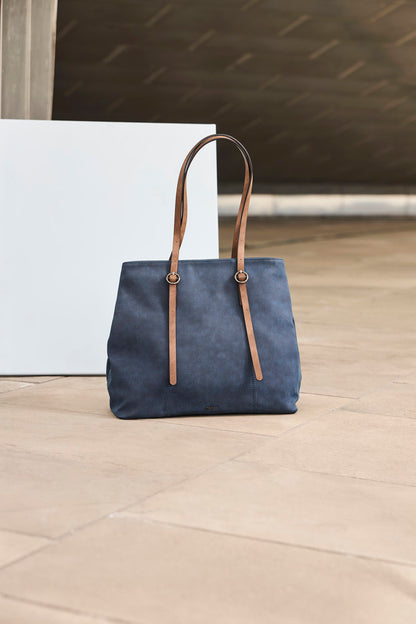 Rieker H1028-12 Navy Handbag