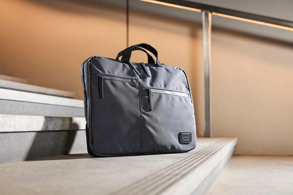 Rieker H5000-42 Grey Laptop Bag