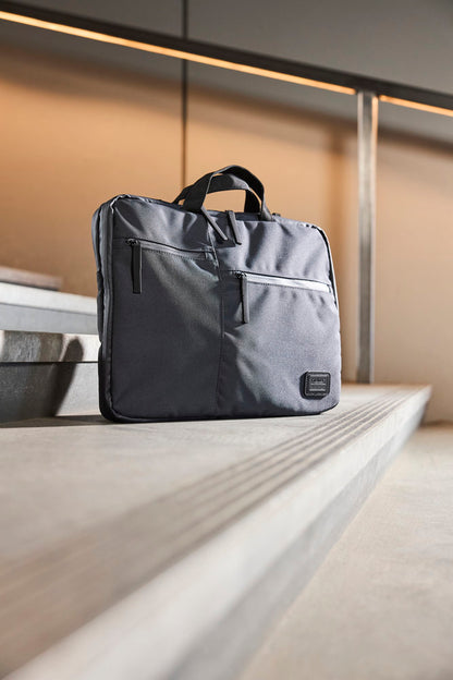 Rieker H5000-42 Grey Laptop Bag