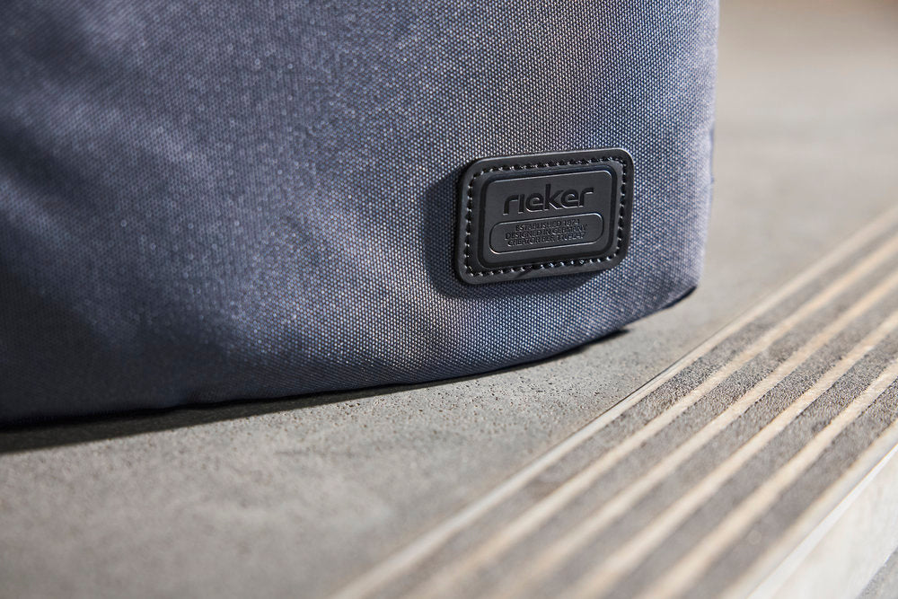Rieker H5000-42 Grey Laptop Bag