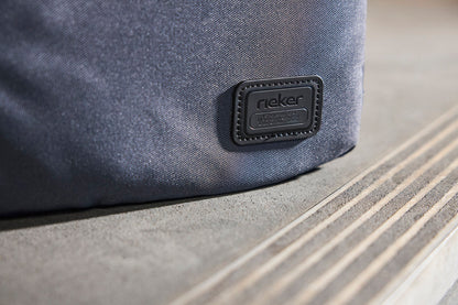 Rieker H5000-42 Grey Laptop Bag