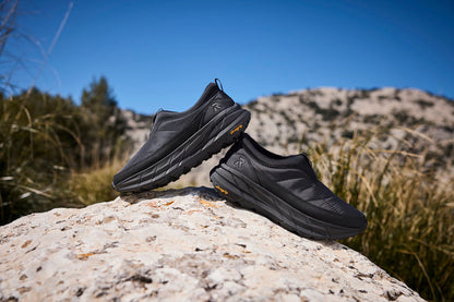 Rieker W4503-00 Black Sneakers
