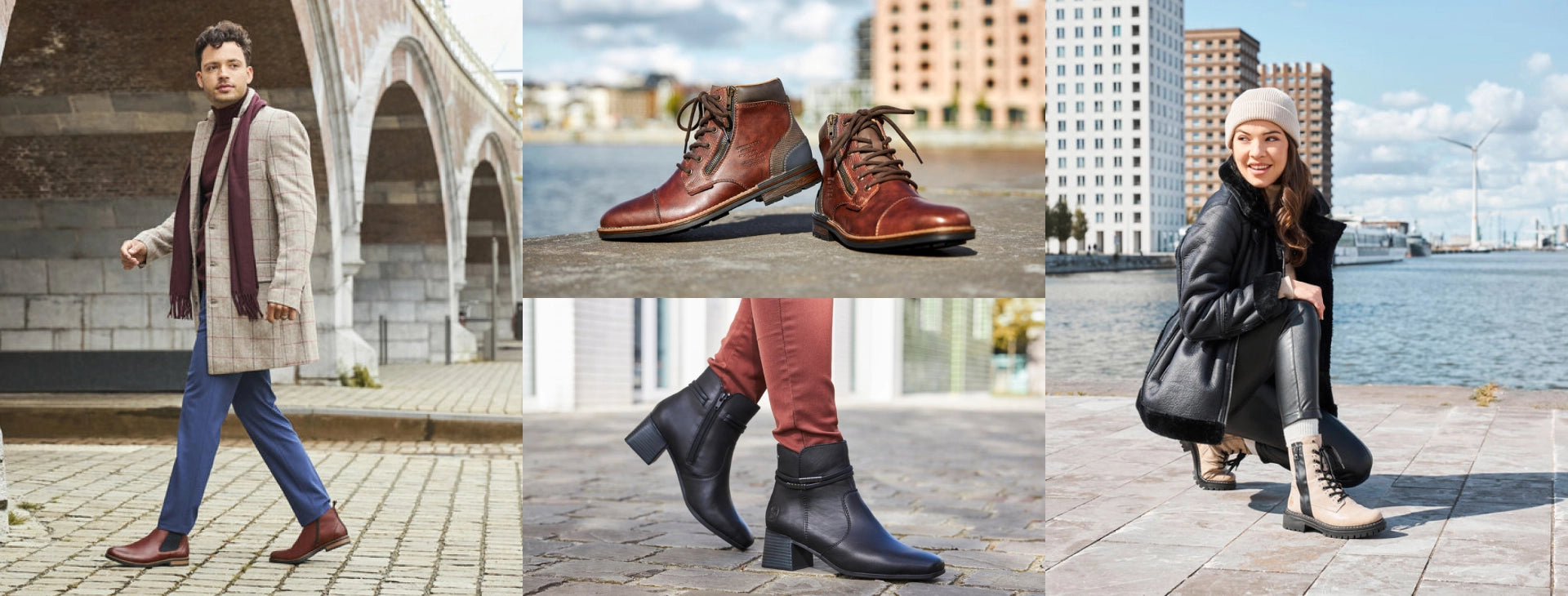 Ankle boots online hot sale ireland