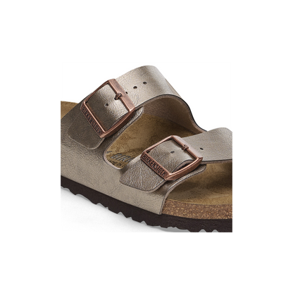 Birkenstock 1029439 Arizona Graceful Taupe Sandals