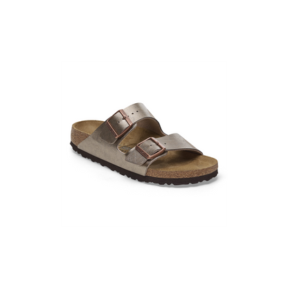 Birkenstock 1029439 Arizona Graceful Taupe Sandals
