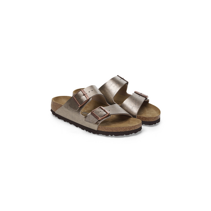 Birkenstock 1029439 Arizona Graceful Taupe Sandals