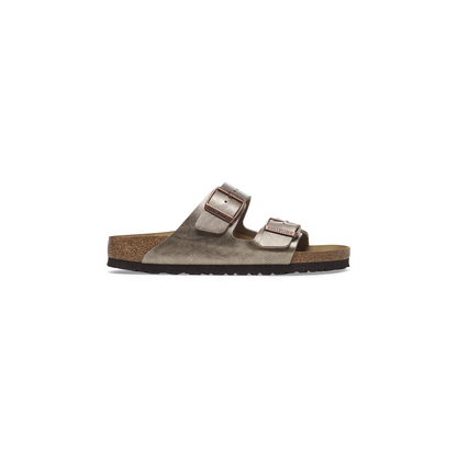 Birkenstock 1029439 Arizona Graceful Taupe Sandals