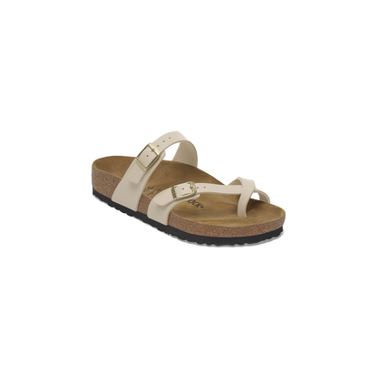 Birkenstock 1029811 Mayari Sandcastle Birko Flor Sandals