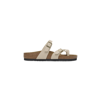 Birkenstock 1029811 Mayari Sandcastle Birko Flor Sandals