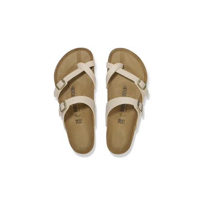 Birkenstock 1029811 Mayari Sandcastle Birko Flor Sandals