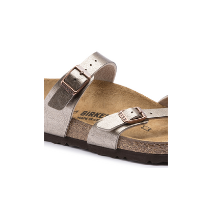 Birkenstock 1016408 Mayari Graceful Taupe Sandals