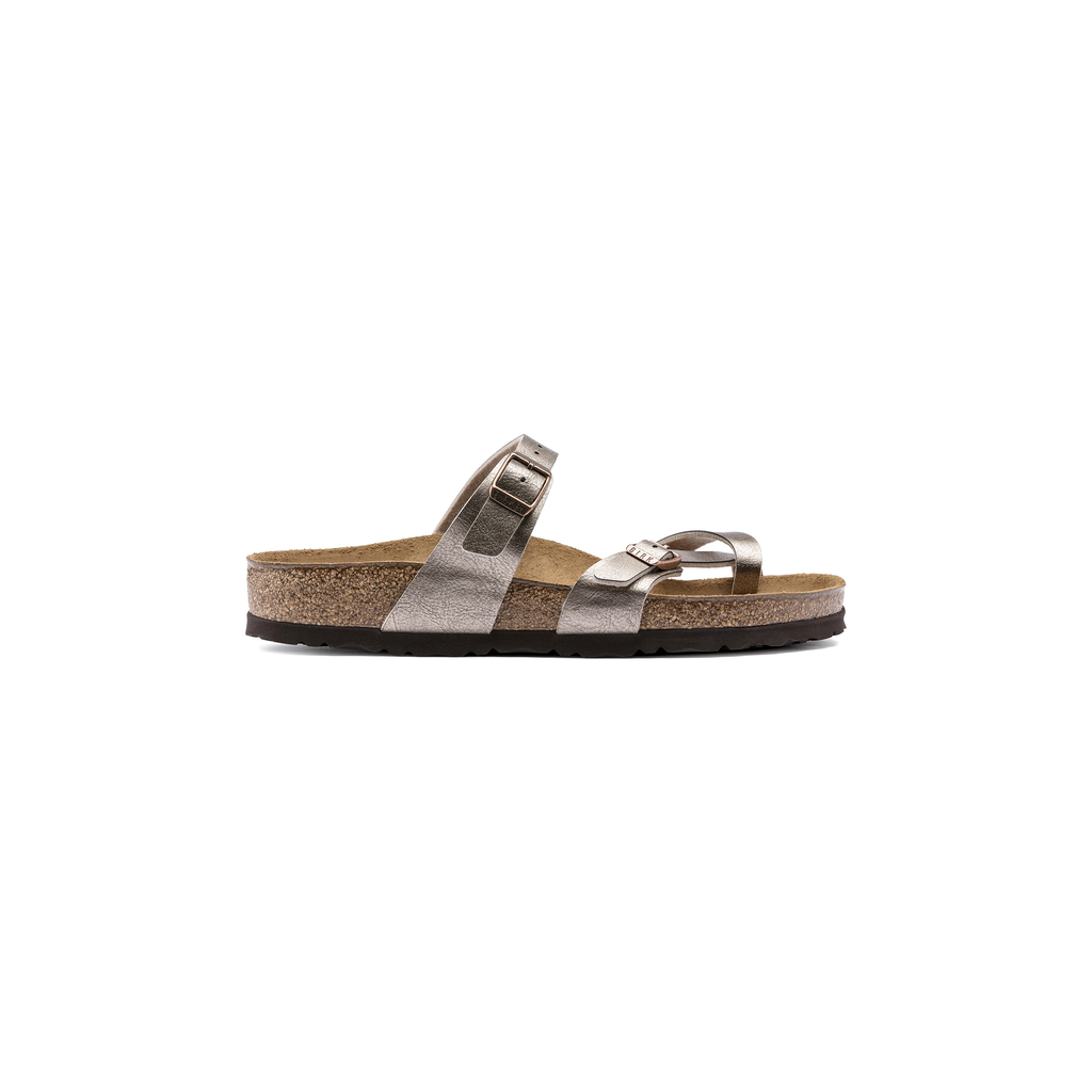 Birkenstock 1016408 Mayari Graceful Taupe Sandals