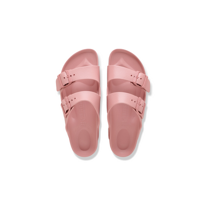 Birkenstock 1031340 Arizona EVA Pink Clay Sandals