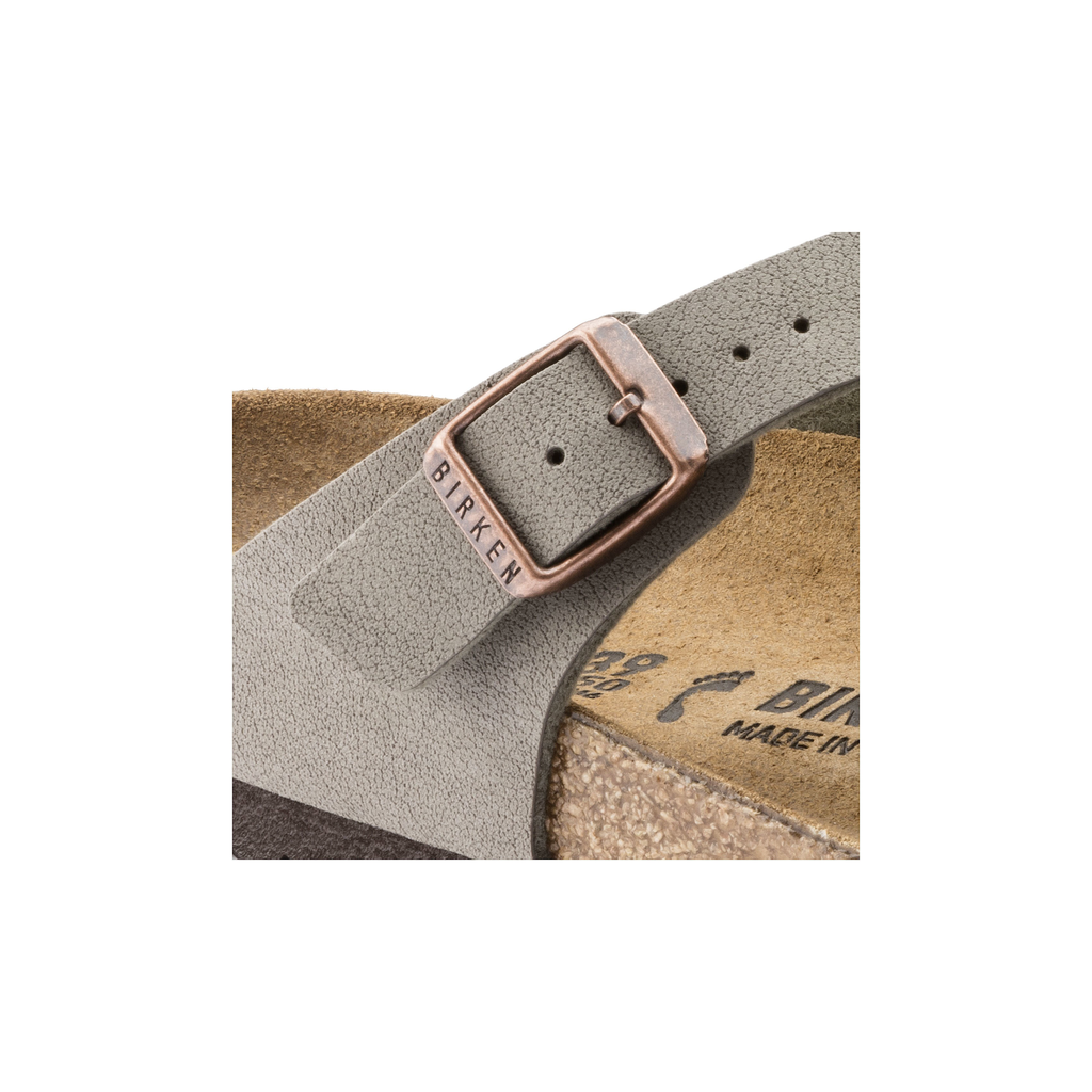 Birkenstock 0043391/43391 Gizeh BS Stone Sandals
