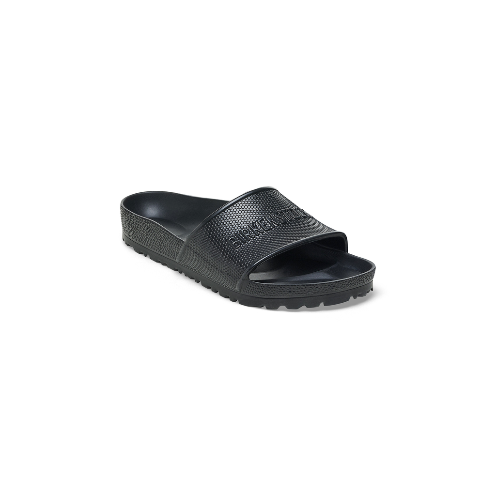 Birkenstock 1015398 Barbados EVA Black Sandals