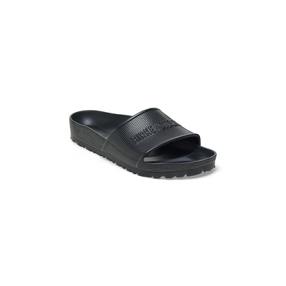Birkenstock 1015398 Barbados EVA Black Sandals
