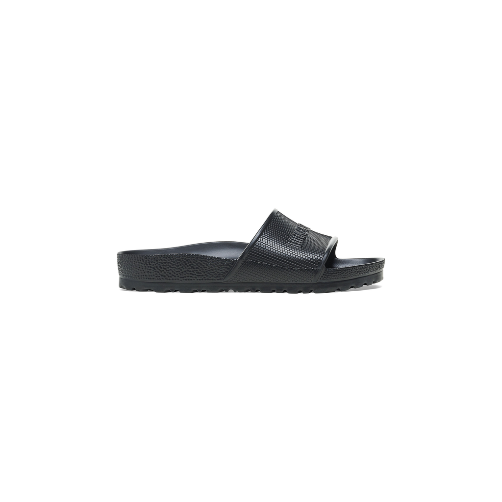 Birkenstock 1015398 Barbados EVA Black Sandals