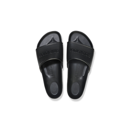 Birkenstock 1015398 Barbados EVA Black Sandals