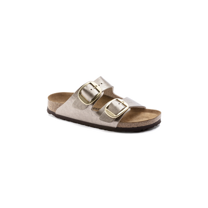 Birkenstock 1020882 Arizona BB BF Graceful Taupe Sandals