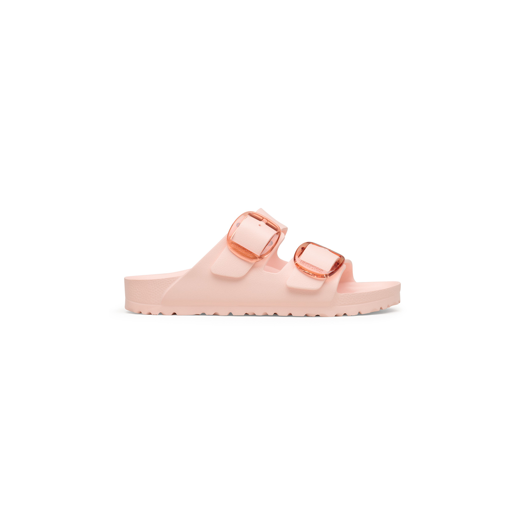 Birkenstock 1031283 Arizona Light Rose Big Buckle EVA Sandals