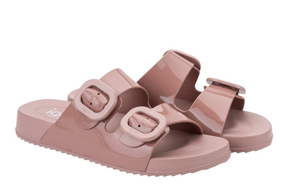 Igor S10334 Habana Brillo Rosa Pink Sandals
