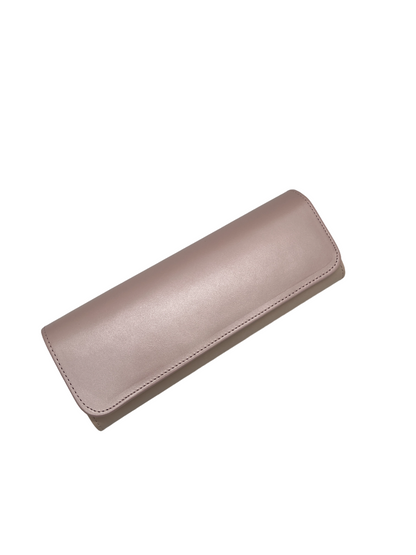 Emis T20 S/sp 624 Cipria Blush Pink Clutch Bag