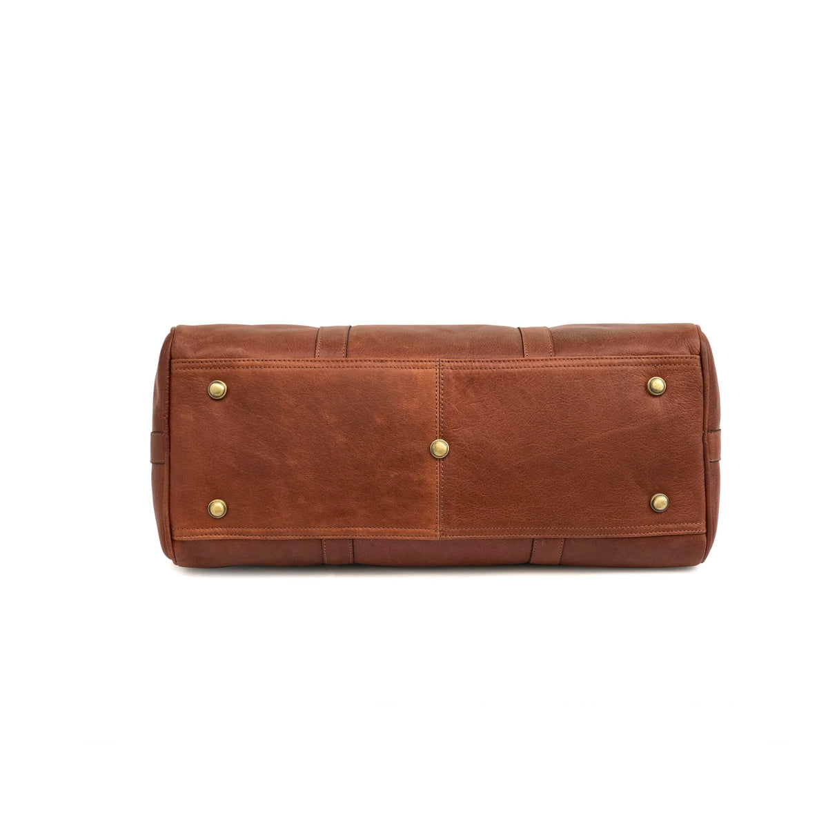 TWM TWM149 Mix Leather Travel Bag