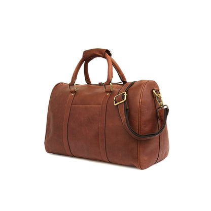 TWM TWM149 Mix Leather Travel Bag