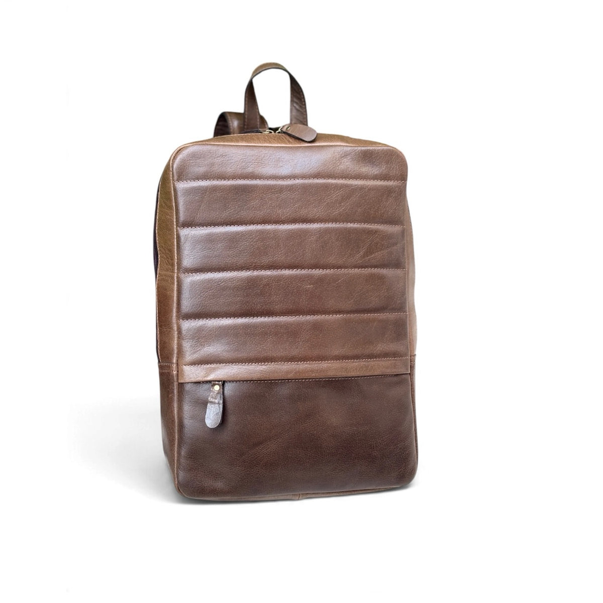TWM TWM330  Mix Leather Backpack