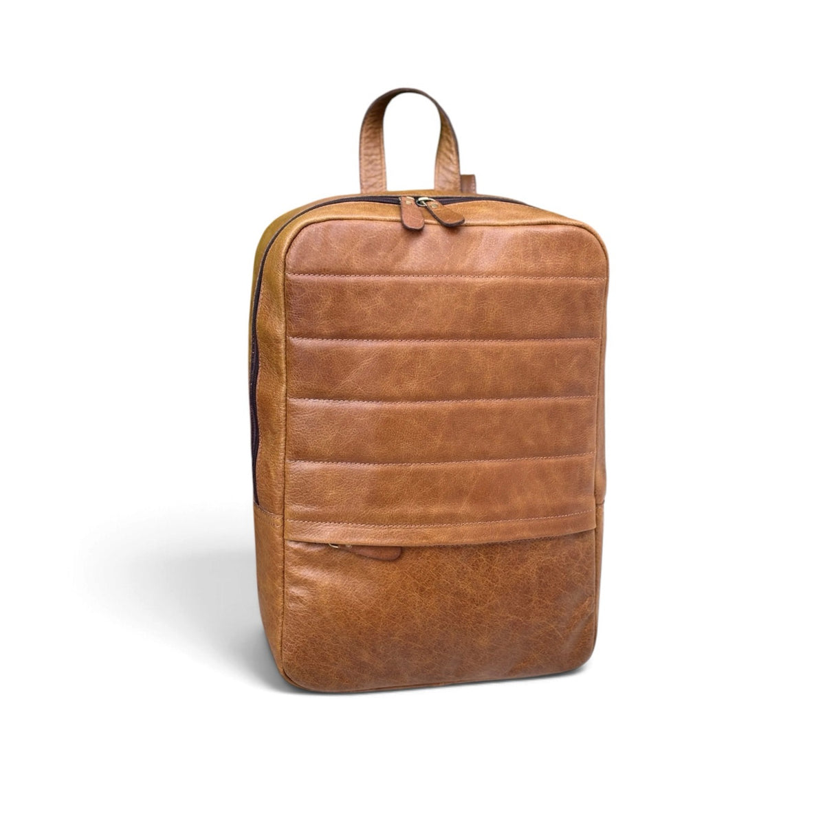 TWM TWM330  Mix Leather Backpack