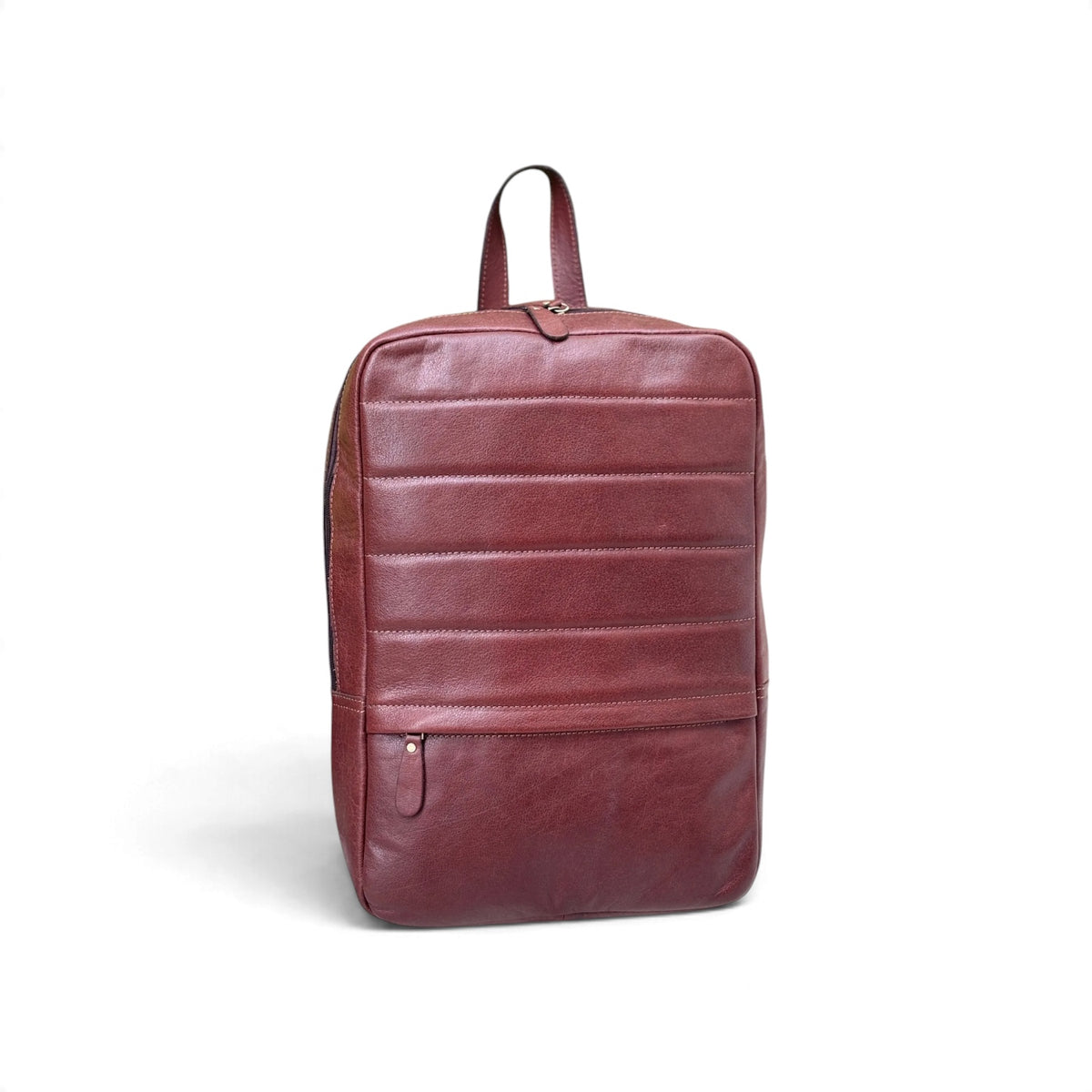 TWM TWM330  Mix Leather Backpack