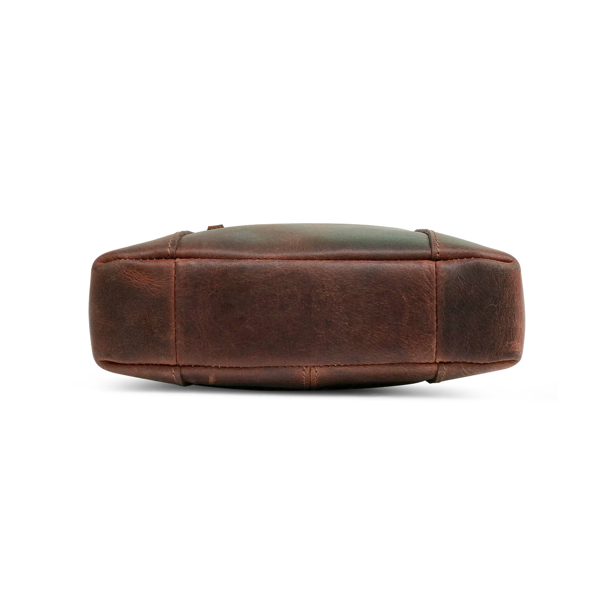 TWM TWM503 A Leather Messenger Bag