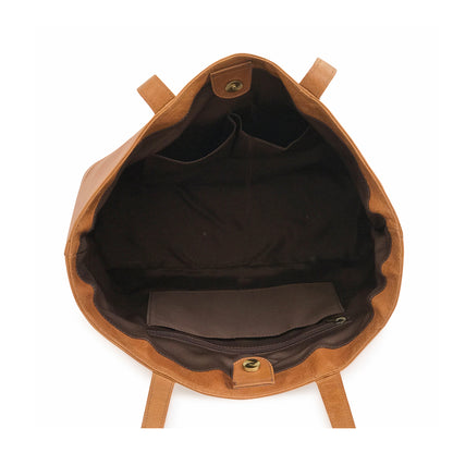 TWM TWM607  Leather Ladies Bag