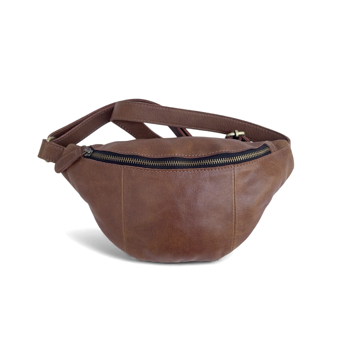 TWM TWM687  Mix Leather Chest Bag
