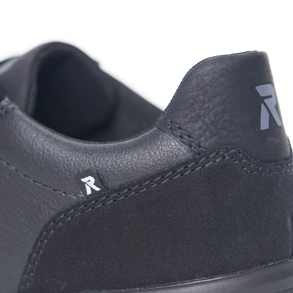 Rieker Evolution U0101-00 Black Sneakers