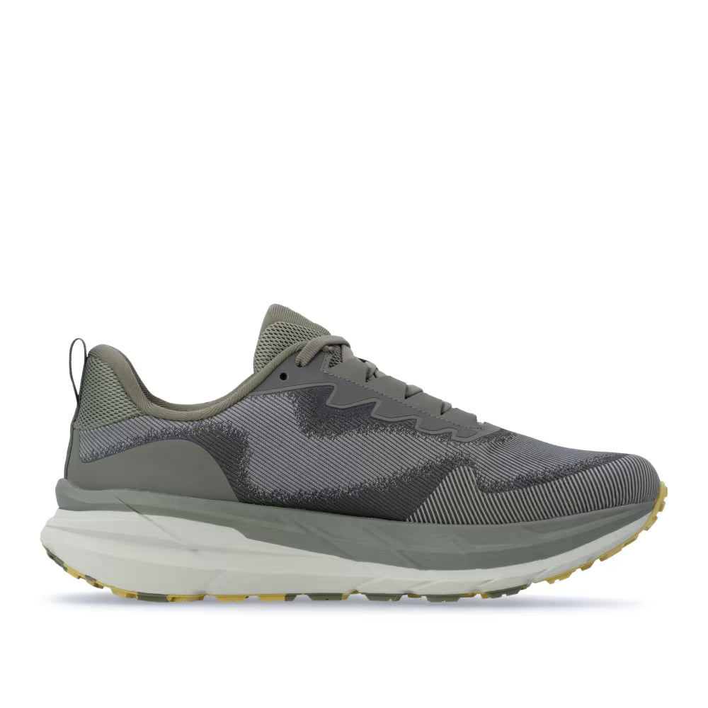 Rieker TEX U4500-54 Multi Olive Sneakers