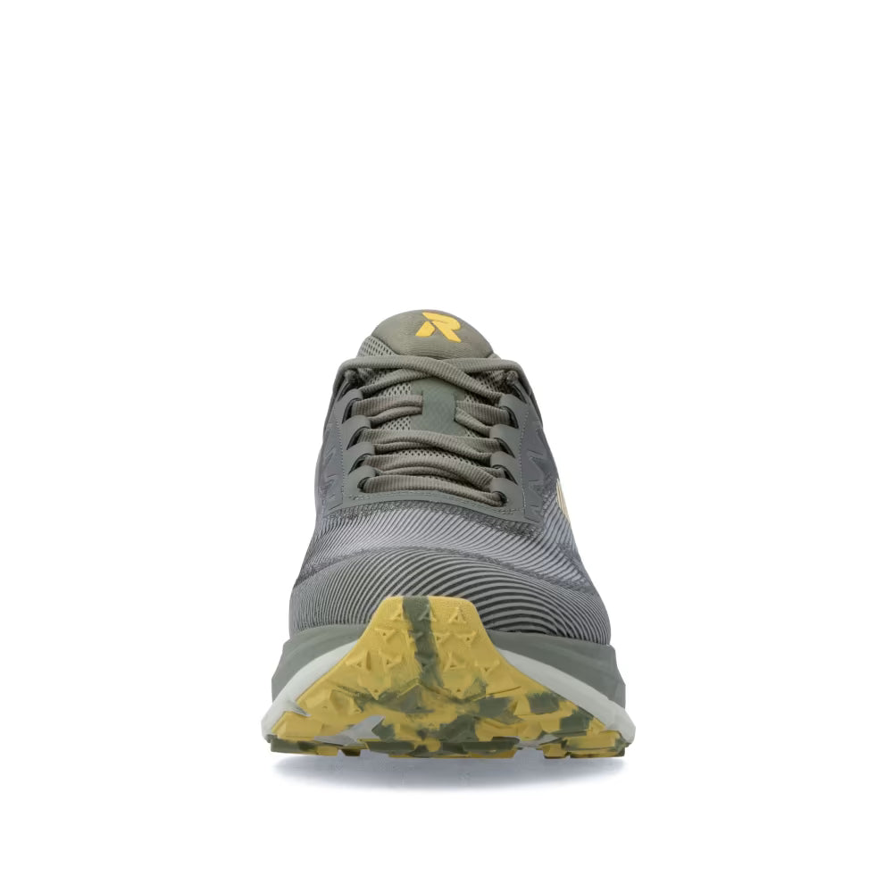 Rieker TEX U4500-54 Multi Olive Sneakers