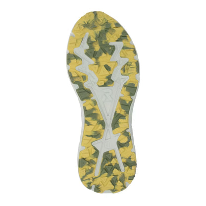 Rieker TEX U4500-54 Multi Olive Sneakers