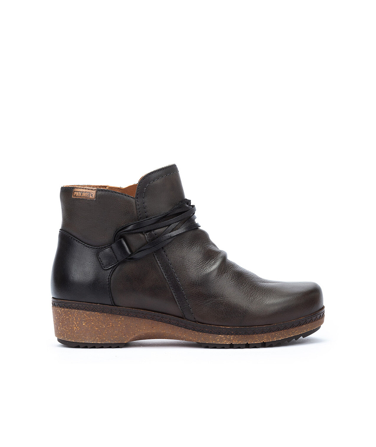 Pikolinos Granada W0W-8980C1 058 Lead Boots