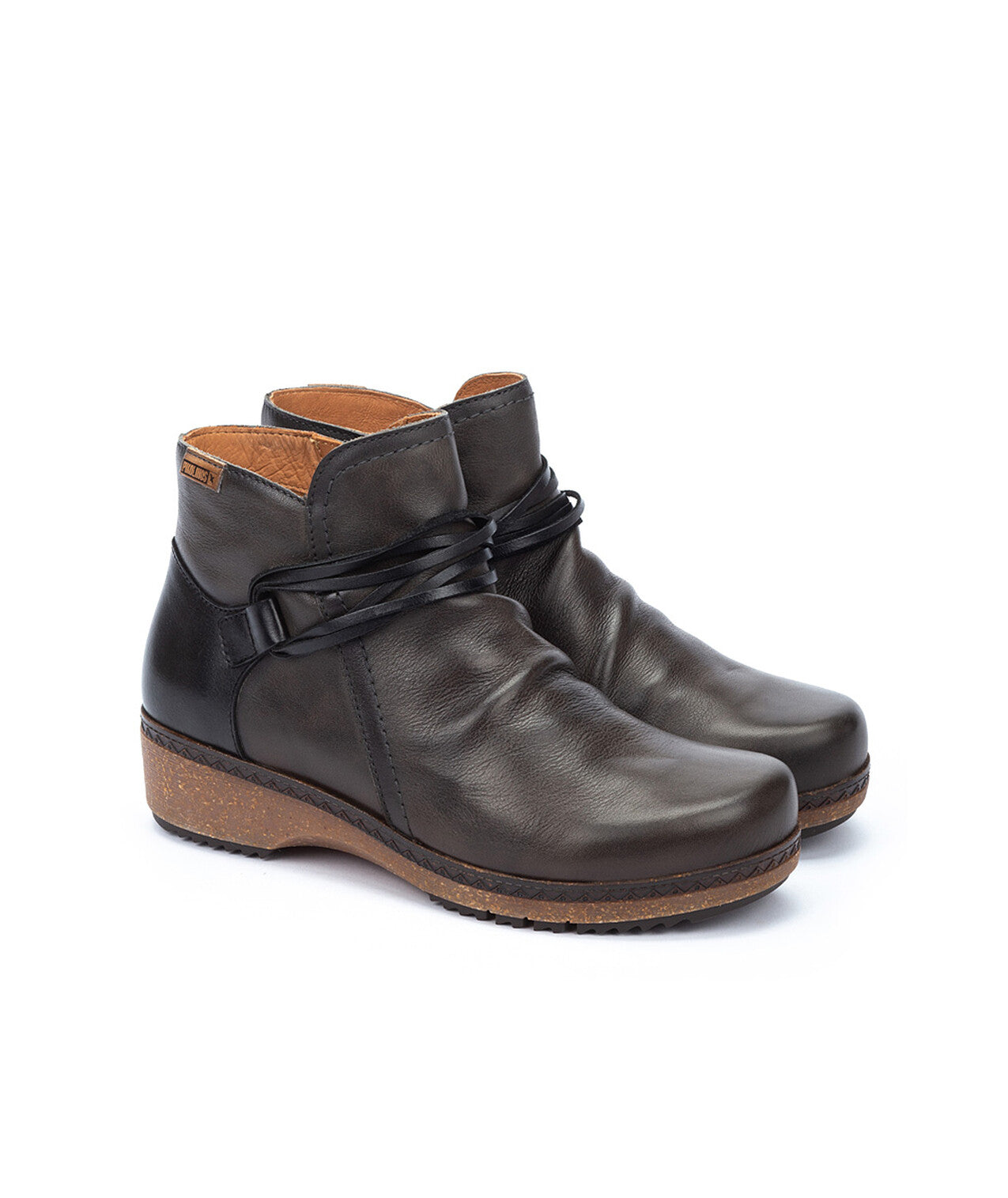 Pikolinos Granada W0W-8980C1 058 Lead Boots