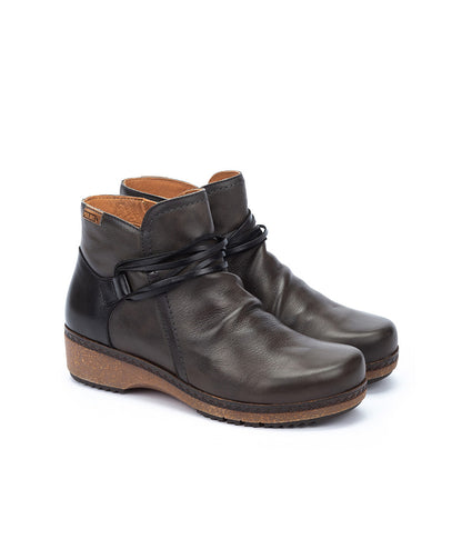 Pikolinos Granada W0W-8980C1 058 Lead Boots