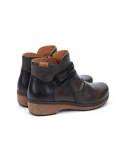 Pikolinos Granada W0W-8980C1 058 Lead Boots