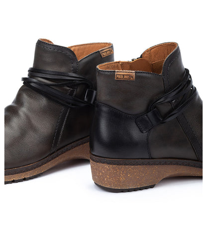 Pikolinos Granada W0W-8980C1 058 Lead Boots
