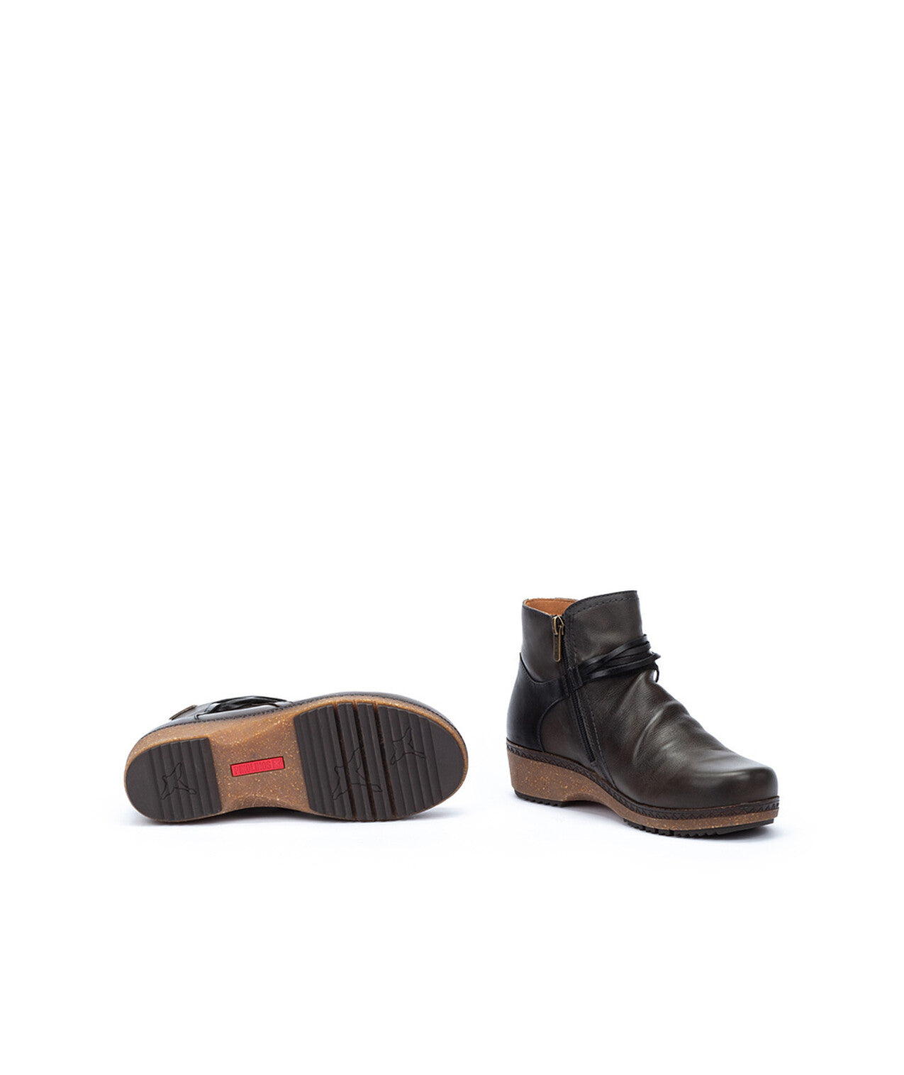 Pikolinos Granada W0W-8980C1 058 Lead Boots
