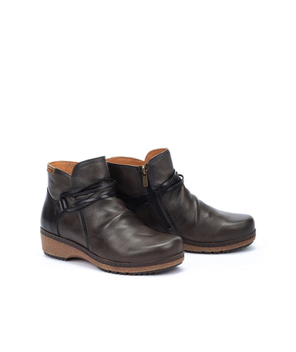 Pikolinos Granada W0W-8980C1 058 Lead Boots