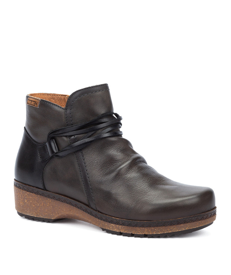 Pikolinos Granada W0W-8980C1 058 Lead Boots