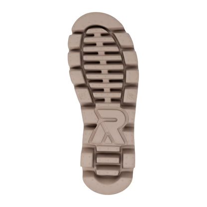 Rieker Soft W2074-24 Tan Warm Boots