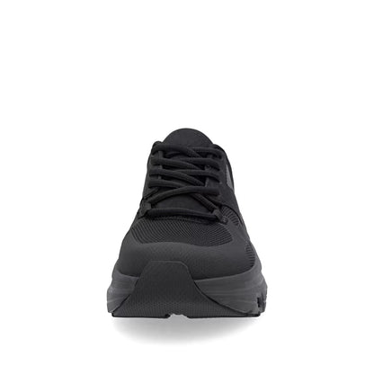 Rieker Soft W3500-01 Black G Fit Sneakers